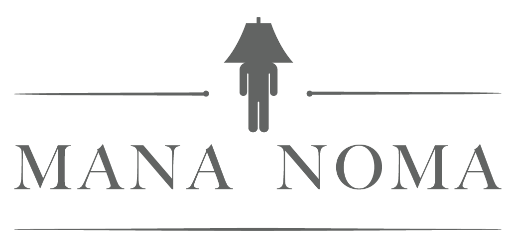 Mana Noma Logo